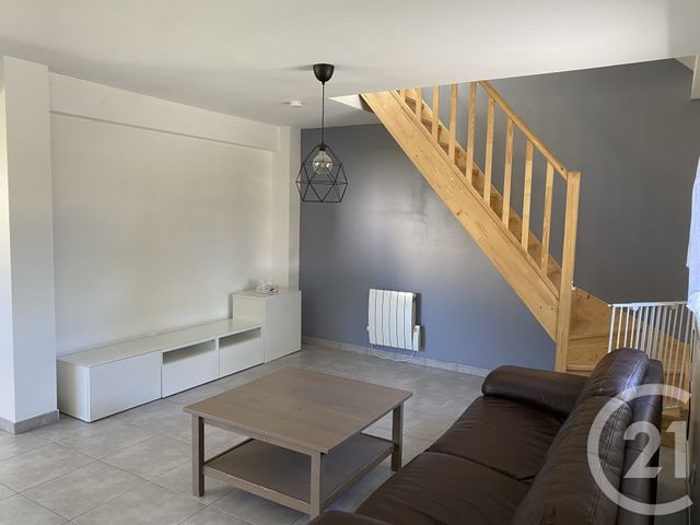 maison à vendre - 4 pièces - 99.0 m2 - ST NICOLAS DE REDON - 44 - PAYS-DE-LOIRE - Century 21 L'Immobilière De L'Ouest