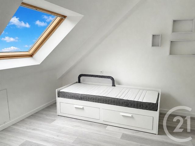 maison à vendre - 4 pièces - 99.0 m2 - ST NICOLAS DE REDON - 44 - PAYS-DE-LOIRE - Century 21 L'Immobilière De L'Ouest