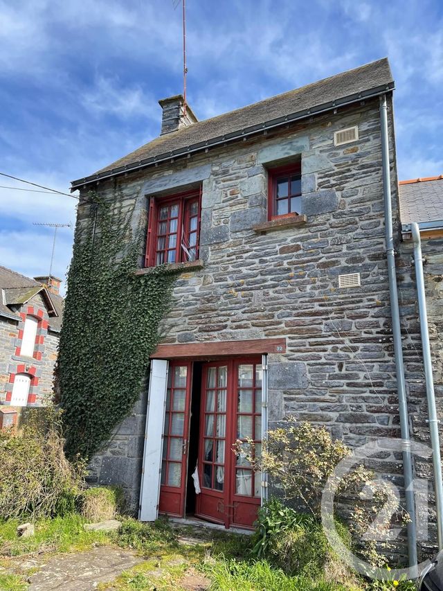  - LA GACILLY - 