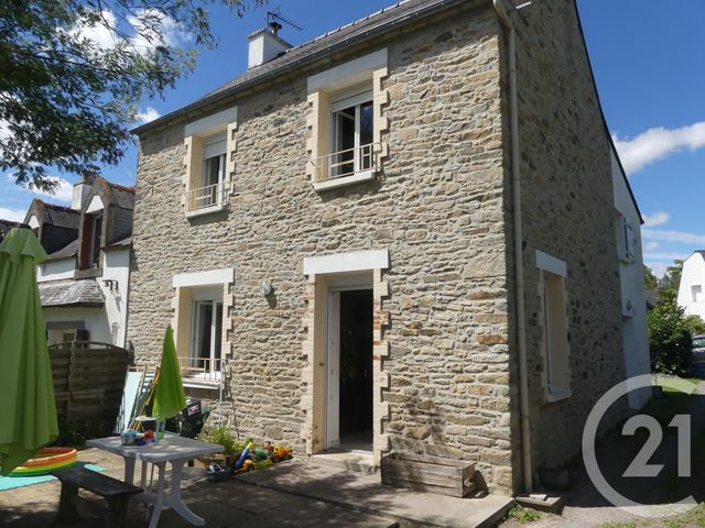 maison - ALLAIRE - 56
