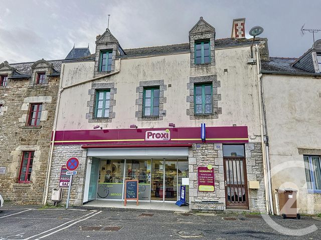 immeuble - PEILLAC - 56