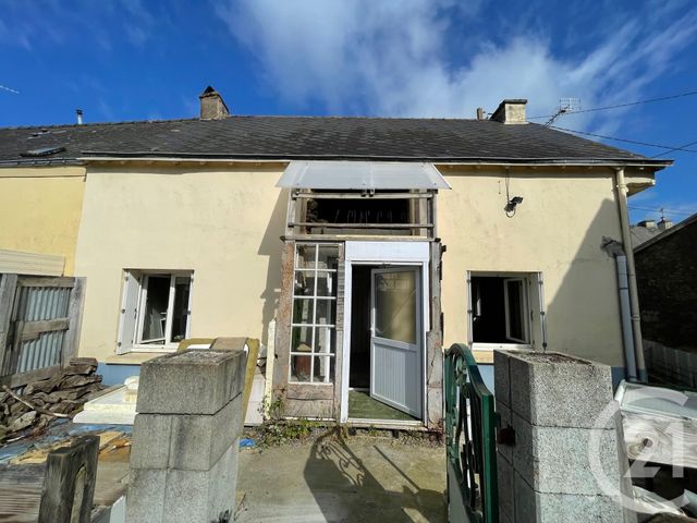 maison - SEVERAC - 44