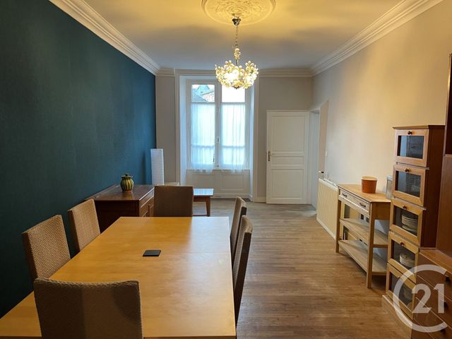 maison à vendre - 8 pièces - 198.3 m2 - REDON - 35 - BRETAGNE - Century 21 L'Immobilière De L'Ouest