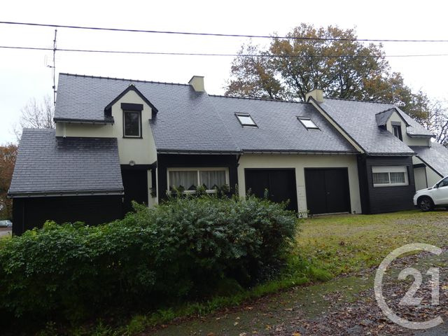 maison - FEGREAC - 44