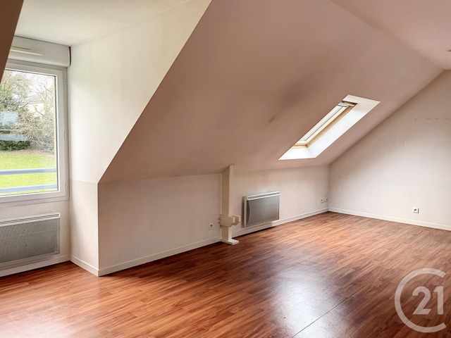 Appartement T2 à vendre - 2 pièces - 38.16 m2 - ST NICOLAS DE REDON - 44 - PAYS-DE-LOIRE - Century 21 L'Immobilière De L'Ouest