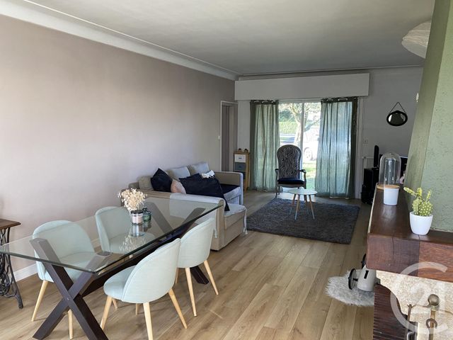 maison - BAINS SUR OUST - 35