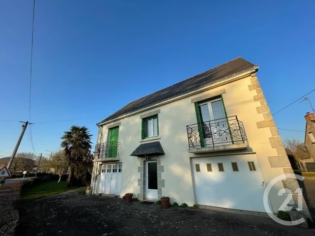 maison - RIEUX - 56