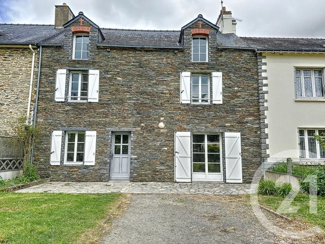 maison - STE MARIE - 35