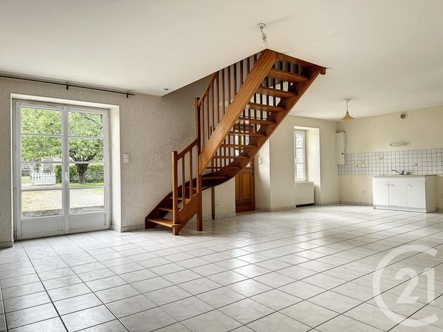 maison - STE MARIE - 35