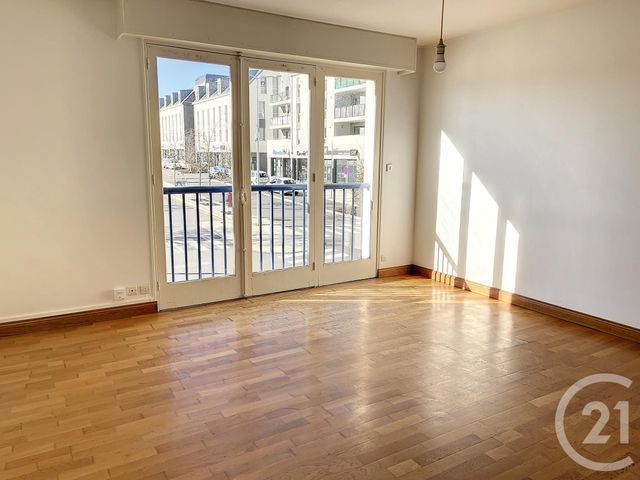 Appartement F3 à vendre - 3 pièces - 75.0 m2 - REDON - 35 - BRETAGNE - Century 21 L'Immobilière De L'Ouest