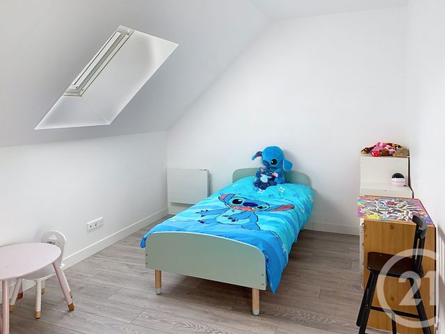 maison à vendre - 5 pièces - 97.0 m2 - BAINS SUR OUST - 35 - BRETAGNE - Century 21 L'Immobilière De L'Ouest