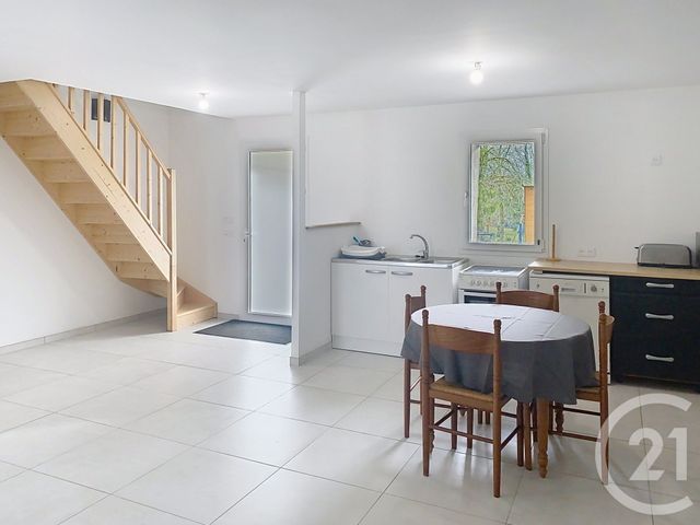 maison à vendre - 5 pièces - 97.0 m2 - BAINS SUR OUST - 35 - BRETAGNE - Century 21 L'Immobilière De L'Ouest