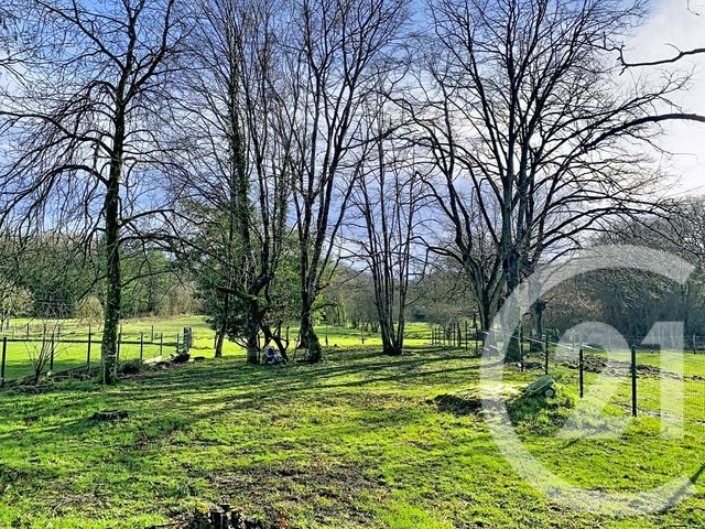 maison à vendre - 5 pièces - 97.0 m2 - BAINS SUR OUST - 35 - BRETAGNE - Century 21 L'Immobilière De L'Ouest