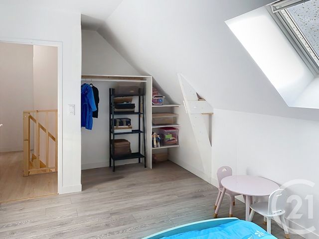 maison à vendre - 5 pièces - 97.0 m2 - BAINS SUR OUST - 35 - BRETAGNE - Century 21 L'Immobilière De L'Ouest