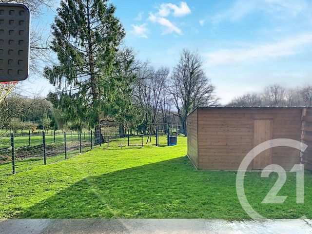 maison à vendre - 5 pièces - 97.0 m2 - BAINS SUR OUST - 35 - BRETAGNE - Century 21 L'Immobilière De L'Ouest