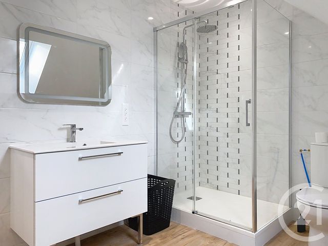 maison à vendre - 5 pièces - 97.0 m2 - BAINS SUR OUST - 35 - BRETAGNE - Century 21 L'Immobilière De L'Ouest