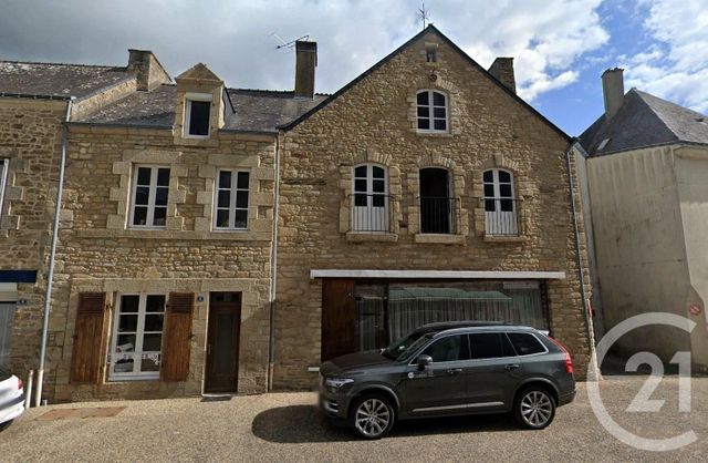 Maison à vendre MALANSAC