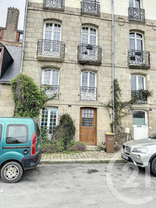 Appartement F3 à vendre - 3 pièces - 90.66 m2 - REDON - 35 - BRETAGNE - Century 21 L'Immobilière De L'Ouest