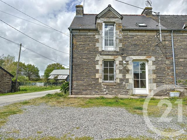 Maison à vendre ST JUST