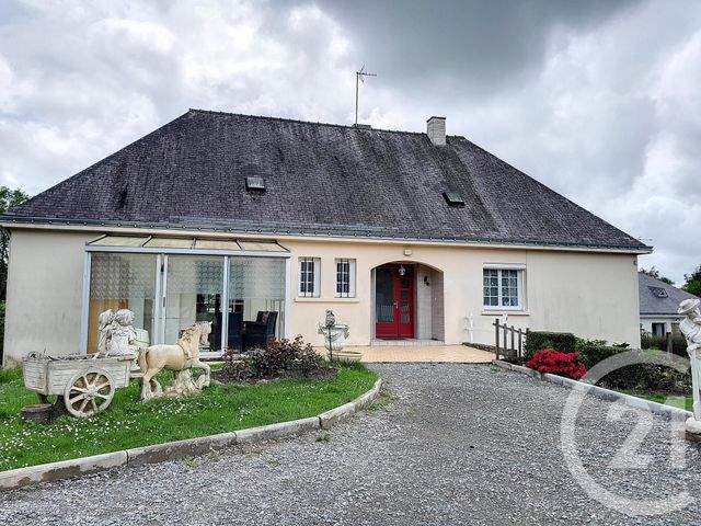 maison - ST NICOLAS DE REDON - 44