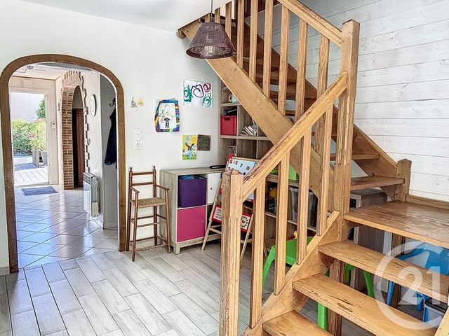 Maison à vendre ST DOLAY