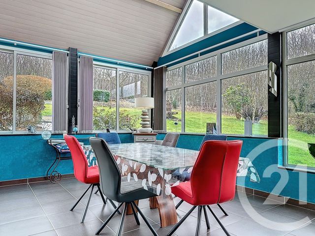 maison à vendre - 6 pièces - 140.05 m2 - ST NICOLAS DE REDON - 44 - PAYS-DE-LOIRE - Century 21 L'Immobilière De L'Ouest