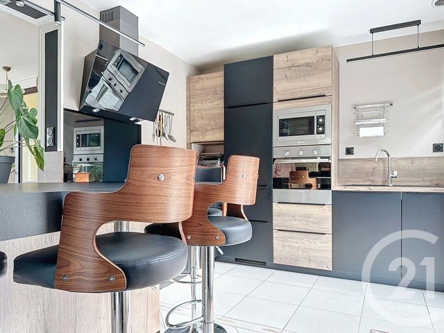 maison à vendre - 6 pièces - 140.05 m2 - ST NICOLAS DE REDON - 44 - PAYS-DE-LOIRE - Century 21 L'Immobilière De L'Ouest