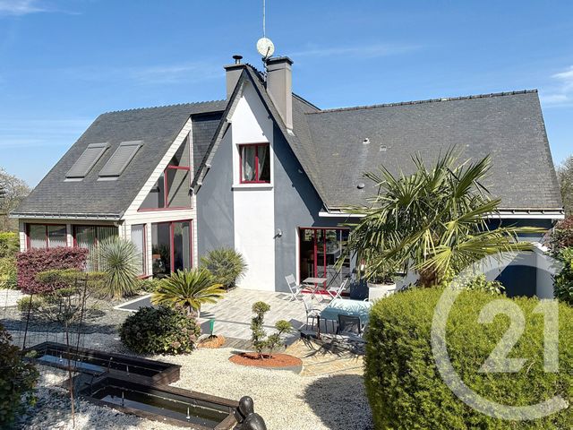 maison - ST NICOLAS DE REDON - 44