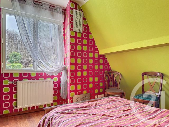 maison à vendre - 6 pièces - 140.05 m2 - ST NICOLAS DE REDON - 44 - PAYS-DE-LOIRE - Century 21 L'Immobilière De L'Ouest