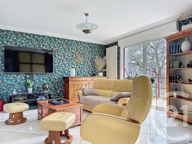 maison à vendre - 6 pièces - 140.05 m2 - ST NICOLAS DE REDON - 44 - PAYS-DE-LOIRE - Century 21 L'Immobilière De L'Ouest