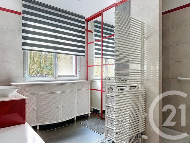 maison à vendre - 6 pièces - 140.05 m2 - ST NICOLAS DE REDON - 44 - PAYS-DE-LOIRE - Century 21 L'Immobilière De L'Ouest