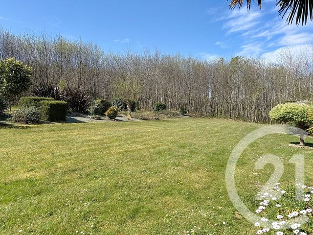 maison à vendre - 6 pièces - 140.05 m2 - ST NICOLAS DE REDON - 44 - PAYS-DE-LOIRE - Century 21 L'Immobilière De L'Ouest