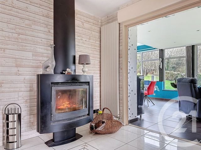 maison à vendre - 6 pièces - 140.05 m2 - ST NICOLAS DE REDON - 44 - PAYS-DE-LOIRE - Century 21 L'Immobilière De L'Ouest