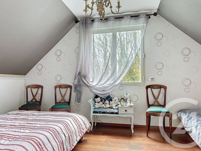 maison à vendre - 6 pièces - 140.05 m2 - ST NICOLAS DE REDON - 44 - PAYS-DE-LOIRE - Century 21 L'Immobilière De L'Ouest