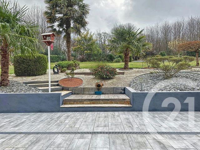 maison à vendre - 6 pièces - 140.05 m2 - ST NICOLAS DE REDON - 44 - PAYS-DE-LOIRE - Century 21 L'Immobilière De L'Ouest