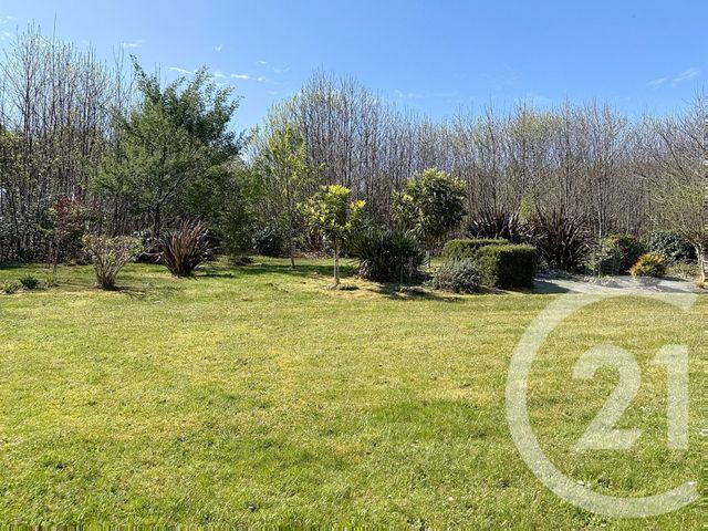 maison à vendre - 6 pièces - 140.05 m2 - ST NICOLAS DE REDON - 44 - PAYS-DE-LOIRE - Century 21 L'Immobilière De L'Ouest