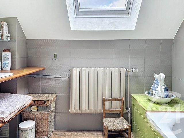 maison à vendre - 6 pièces - 140.05 m2 - ST NICOLAS DE REDON - 44 - PAYS-DE-LOIRE - Century 21 L'Immobilière De L'Ouest