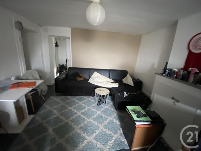 Appartement T3 à vendre REDON