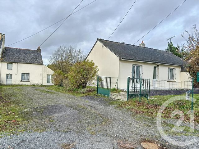 maison - REDON - 35