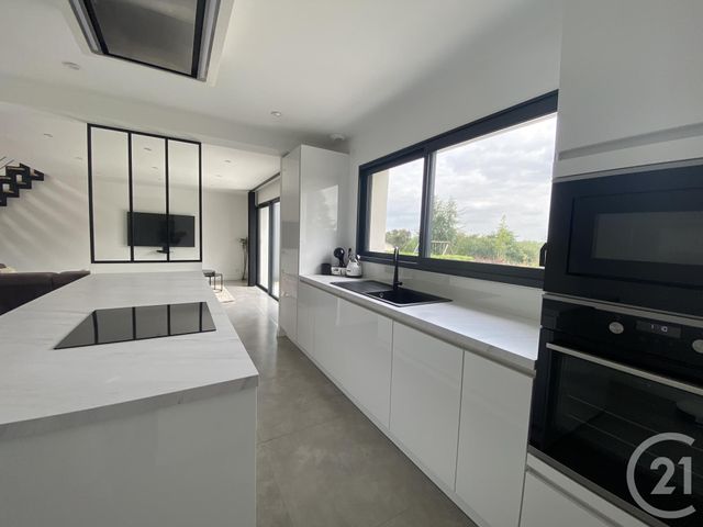 maison à vendre - 5 pièces - 127.83 m2 - ST NICOLAS DE REDON - 44 - PAYS-DE-LOIRE - Century 21 L'Immobilière De L'Ouest