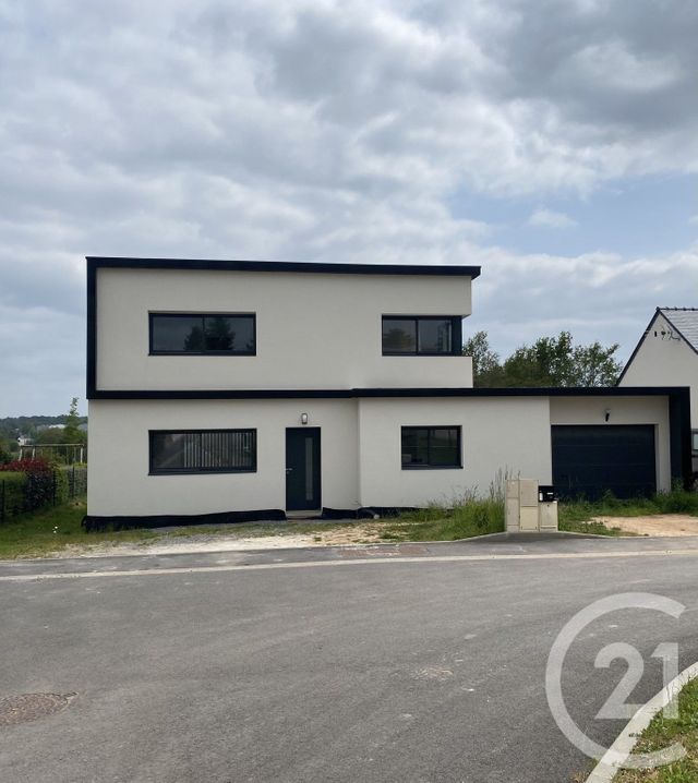 maison - ST NICOLAS DE REDON - 44