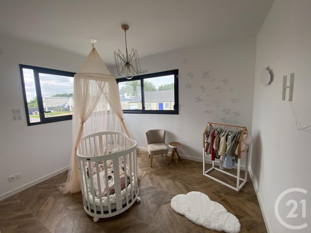 maison à vendre - 5 pièces - 127.83 m2 - ST NICOLAS DE REDON - 44 - PAYS-DE-LOIRE - Century 21 L'Immobilière De L'Ouest