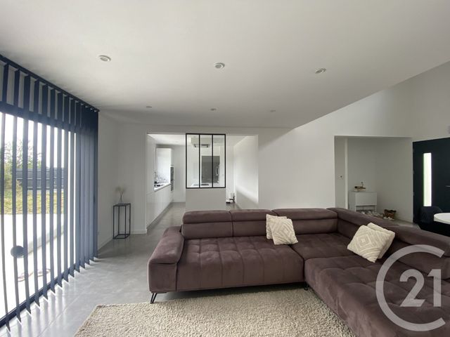 maison à vendre - 5 pièces - 127.83 m2 - ST NICOLAS DE REDON - 44 - PAYS-DE-LOIRE - Century 21 L'Immobilière De L'Ouest