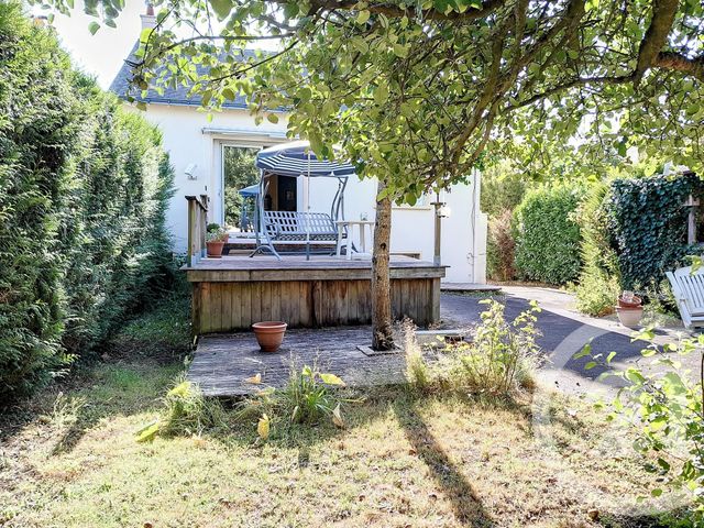 maison - REDON - 35