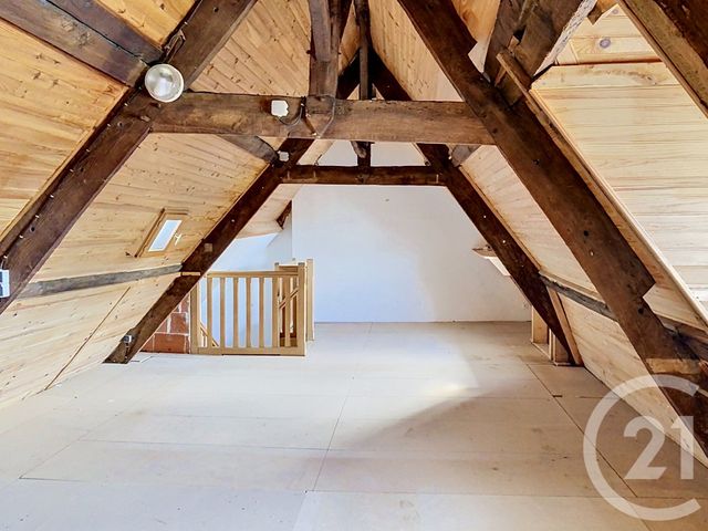 maison à vendre - 5 pièces - 125.75 m2 - RIEUX - 56 - BRETAGNE - Century 21 L'Immobilière De L'Ouest