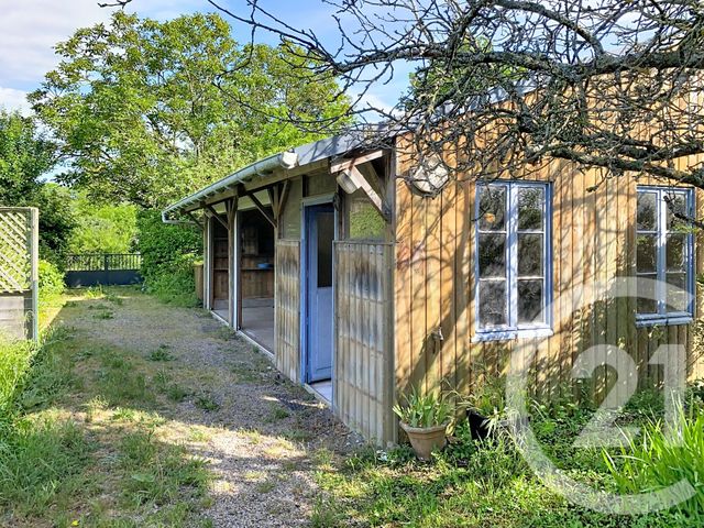 maison à vendre - 5 pièces - 125.75 m2 - RIEUX - 56 - BRETAGNE - Century 21 L'Immobilière De L'Ouest