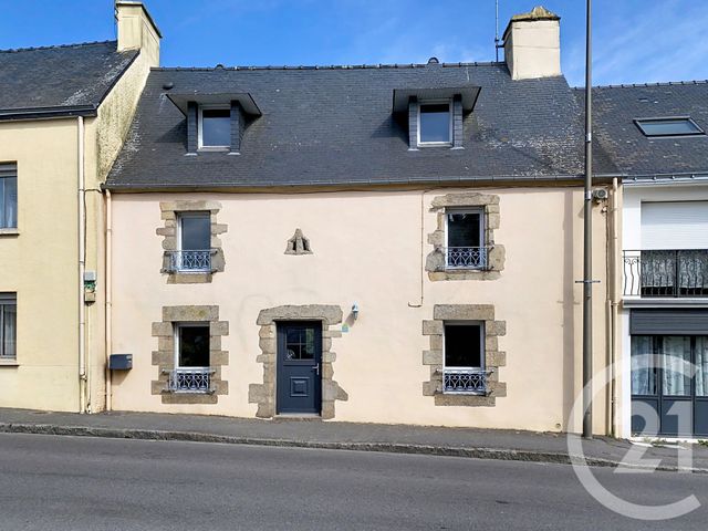Maison à vendre RIEUX
