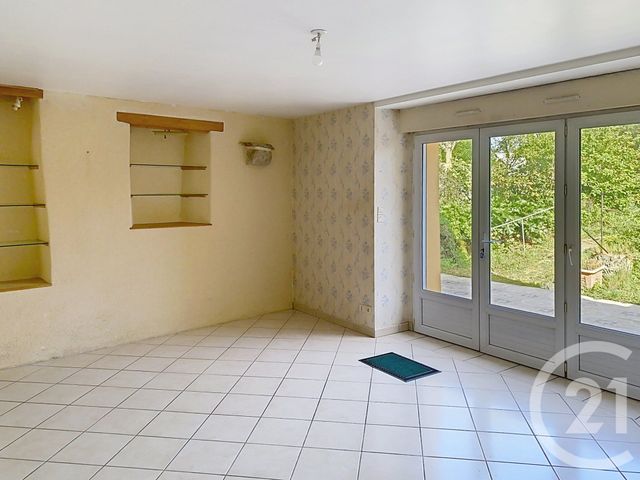 maison à vendre - 5 pièces - 125.75 m2 - RIEUX - 56 - BRETAGNE - Century 21 L'Immobilière De L'Ouest