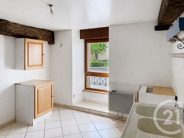maison à vendre - 5 pièces - 125.75 m2 - RIEUX - 56 - BRETAGNE - Century 21 L'Immobilière De L'Ouest