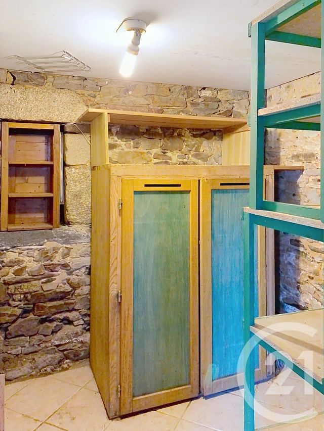 maison à vendre - 5 pièces - 125.75 m2 - RIEUX - 56 - BRETAGNE - Century 21 L'Immobilière De L'Ouest
